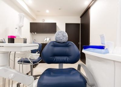 落合駅前歯科 歯周病