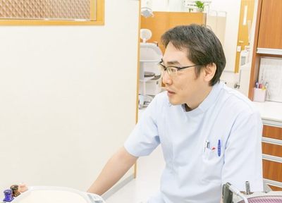 藤井歯科医院 治療方針