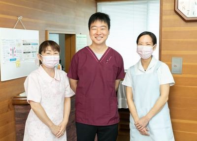 遠藤歯科医院 治療方針