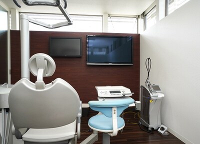 負担の少ない治療を