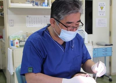 平井歯科医院 小児歯科