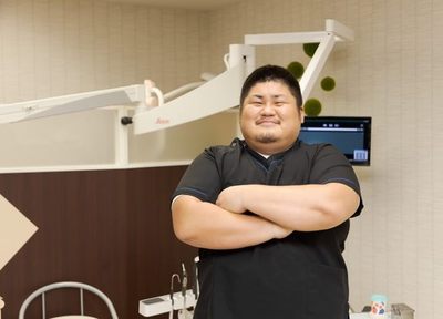 桜ケ丘歯科センター歯科医院 歯科口腔外科