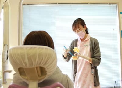 久保歯科医院(神戸市西区) 治療方針