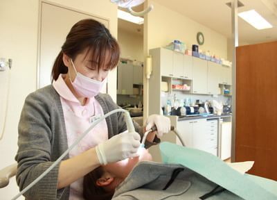 久保歯科医院(神戸市西区) 歯周病