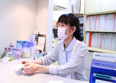 斉藤歯科クリニック 予防歯科