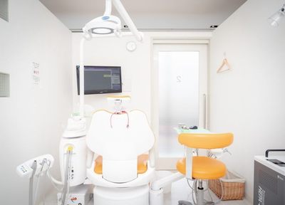 アップル歯科クリニック（越谷市中町） 美容診療
