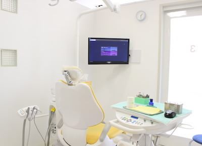 アップル歯科クリニック（越谷市中町） 入れ歯・義歯