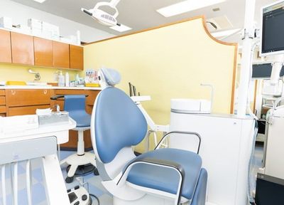 Q.歯に問題がなくても歯科医院を利用した方が良いのですか？