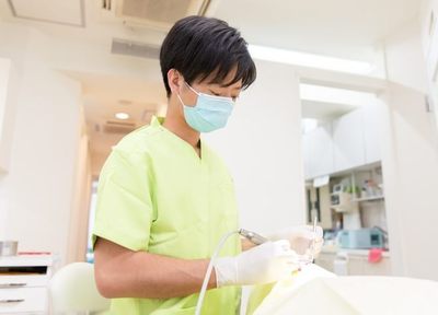 Q.歯周病治療で大切にしていることは何ですか？