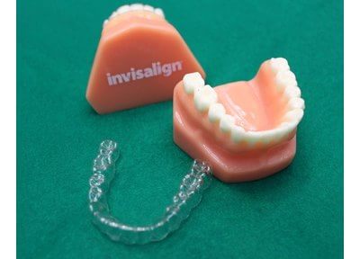 患者さまに合った治療方法で歯並びの乱れを改善します