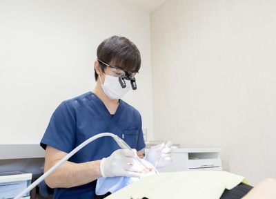 ゆうき歯科・矯正歯科クリニック 治療方針