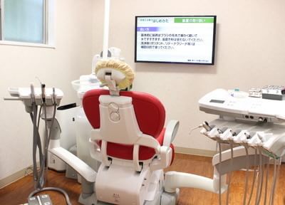 M＆N岡本歯科医院 美容診療