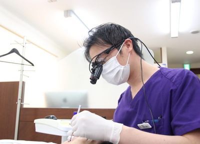 ナカニシデンタルクリニック 予防歯科