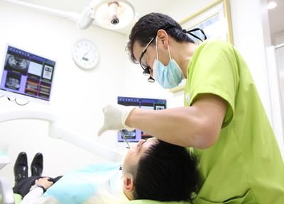 たけの歯科クリニック 根管治療