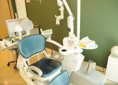 津島歯科クリニック（広島市中区） 歯科口腔外科