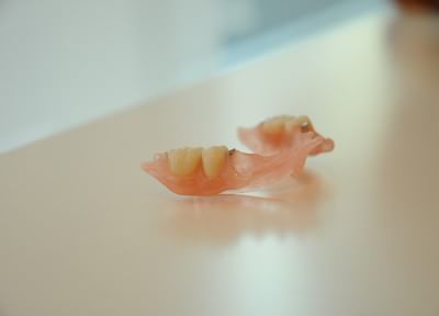津島歯科クリニック（広島市中区） 入れ歯・義歯