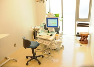 津島歯科クリニック（広島市中区） 美容診療