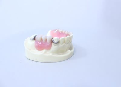 宮尾歯科医院 入れ歯・義歯