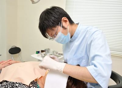 宮尾歯科医院 虫歯