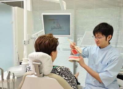 宮尾歯科医院 予防歯科