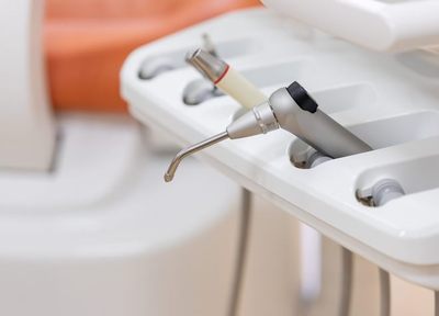 Q.虫歯治療で重視していることを教えてください。