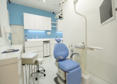 患者さまのお口に対する意識を高めて、歯周病予防につながるような診療を心がけています