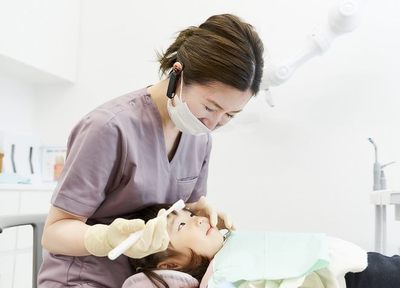 八幡歯科医院 予防歯科
