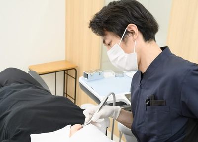 Q.どのような歯科検診に対応していますか？