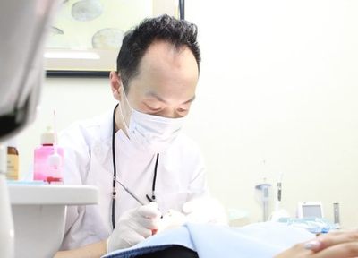 Q.お口の健康を維持するための予防歯科について教えてください。