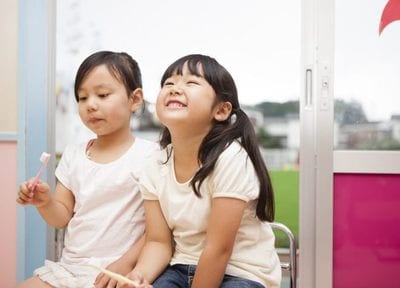 やまもと歯科 小児歯科