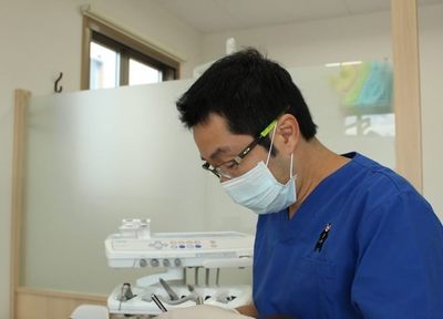 Q.歯科口腔外科の治療はどのような内容でしょうか？