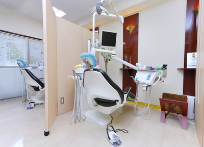 Q.予防歯科ではどのように取り組んでいますか？