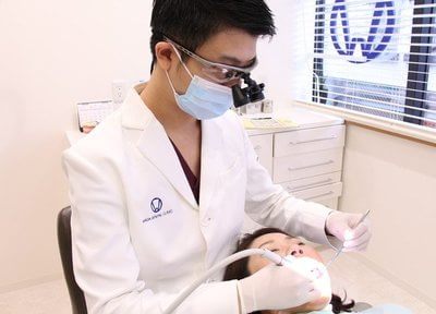 和田デンタルクリニック 歯周病
