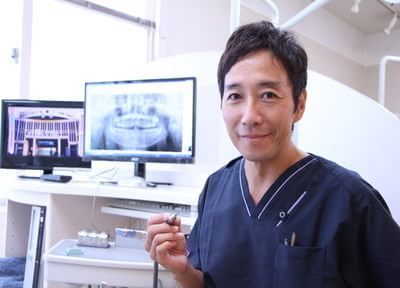 田坂歯科クリニック 痛みを抑えた治療