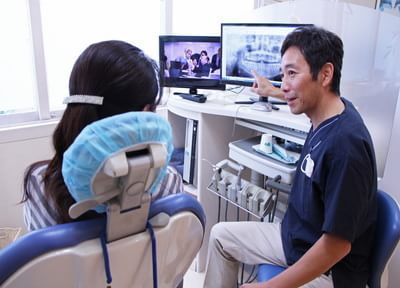 田坂歯科クリニック 治療品質に対する取り組み