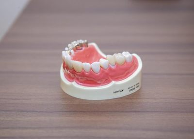 すけひろ歯科・ｋｉｄｓデンタルクリニック 歯周病