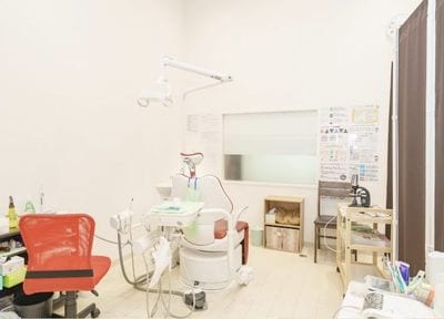 福知山まさむねデンタルクリニック 予防歯科