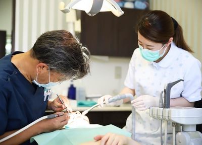 ベル歯科クリニック 治療方針