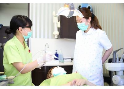ベル歯科クリニック 小児歯科