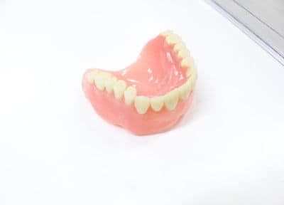 のぼる歯科 つめ物・かぶせ物