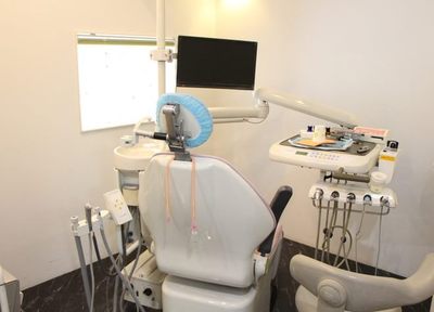 ファースト歯科クリニック（川崎市多摩区） 小児歯科