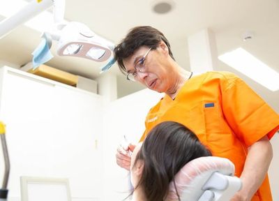 Q.歯周病治療の特徴について教えてください。