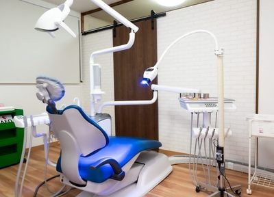 患者さんに合わせた歯ブラシやケアグッズのご紹介など、セルフケアの指導にも力をいれております