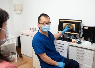 患者さんの生活習慣にも合わせたオーダーメイドのメニューを立案いたします