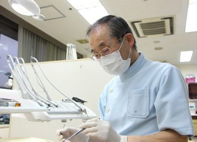 医療法人　佐々木歯科医院 治療方針