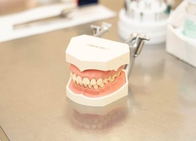 Q.歯周病対策を行うタイミングはいつがいいですか？