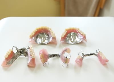 のむら歯科 入れ歯・義歯