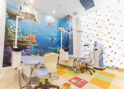 お子さまの矯正のメリットとは？ 歯を抜かない小児矯正