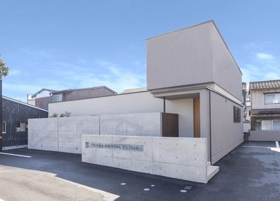 遠矢歯科医院(福井市二の宮)_アクセス