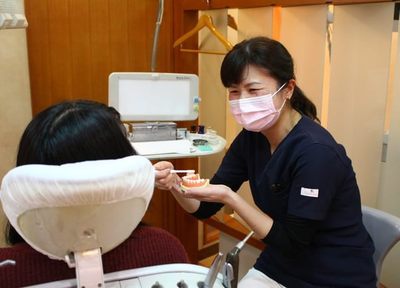 黒田歯科医院 予防歯科